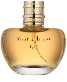 Оригинален дамски парфюм EMANUEL UNGARO Ungaro Fruit d'Amour Gold EDT Без Опаковка /Тестер/